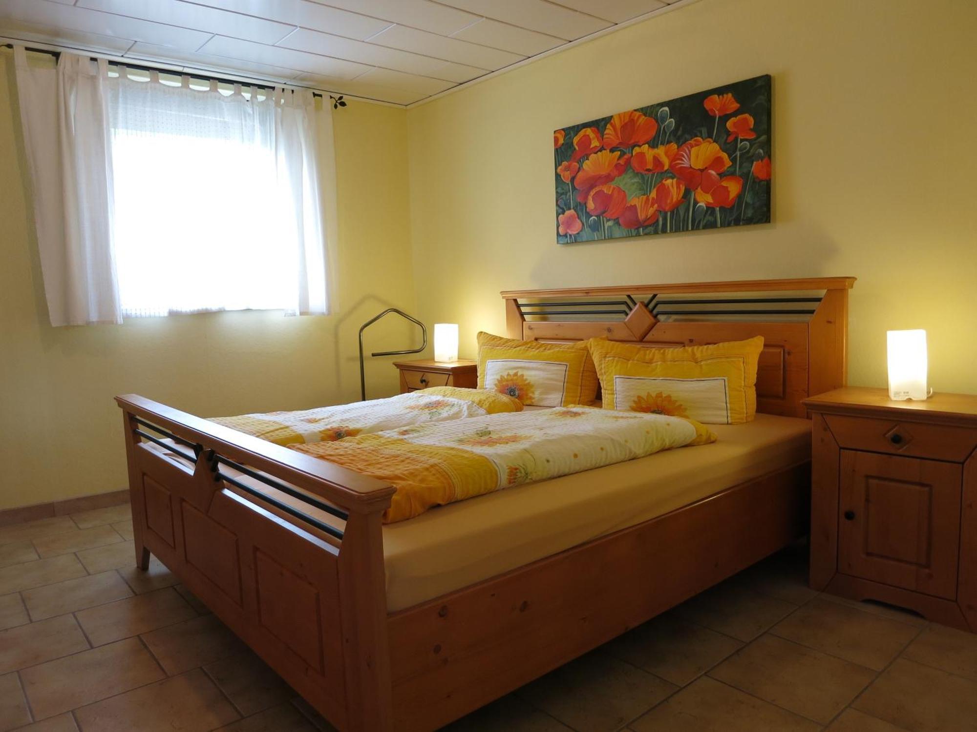 Bungalow Am Osterteich Gernrode  外观 照片