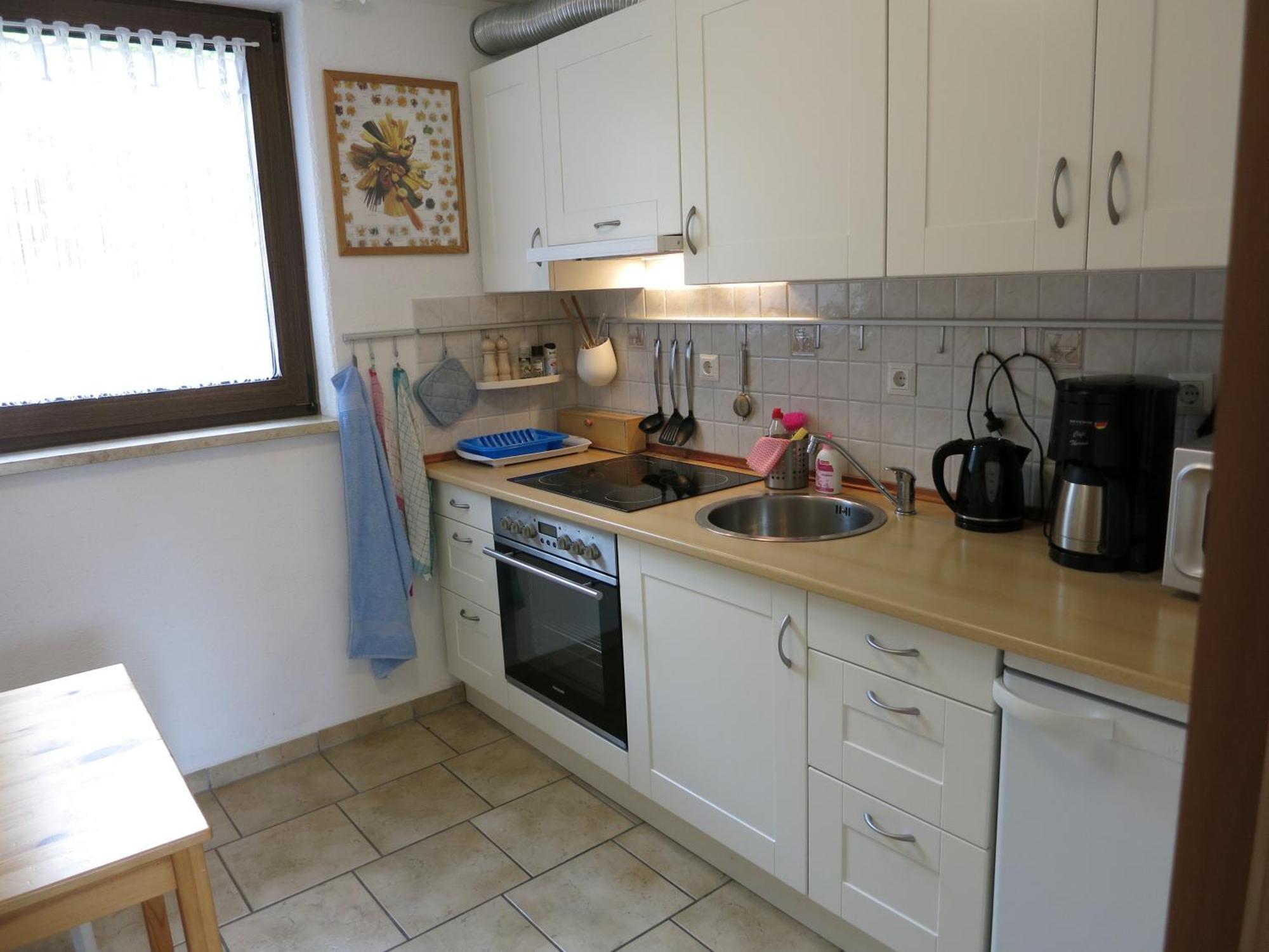 Bungalow Am Osterteich Gernrode  外观 照片